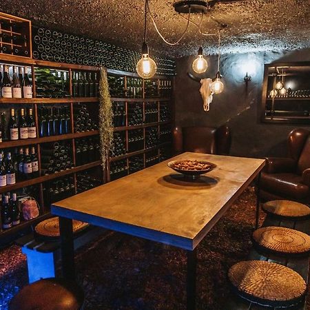 The Edge Boutique Bed And Breakfast 勾讷比 外观 照片