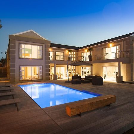 The Edge Boutique Bed And Breakfast 勾讷比 外观 照片
