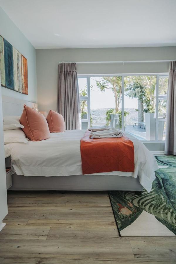 The Edge Boutique Bed And Breakfast 勾讷比 外观 照片