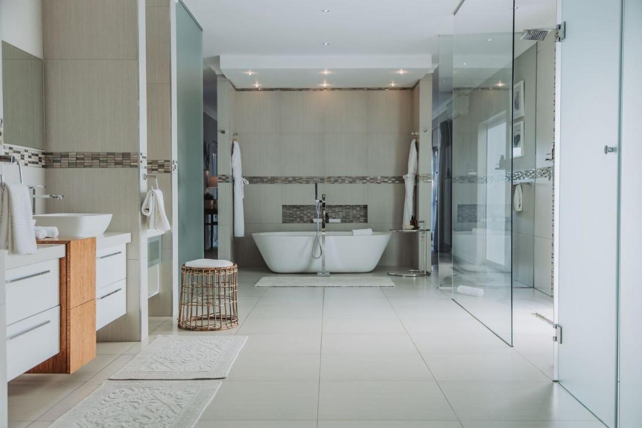 The Edge Boutique Bed And Breakfast 勾讷比 外观 照片