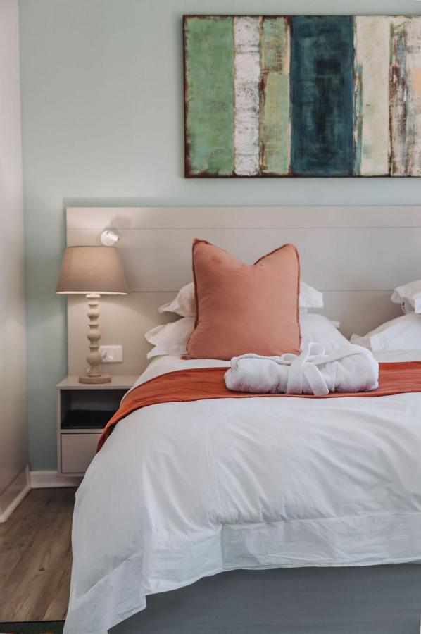 The Edge Boutique Bed And Breakfast 勾讷比 外观 照片