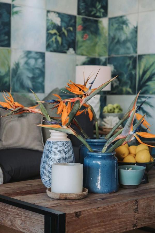 The Edge Boutique Bed And Breakfast 勾讷比 外观 照片