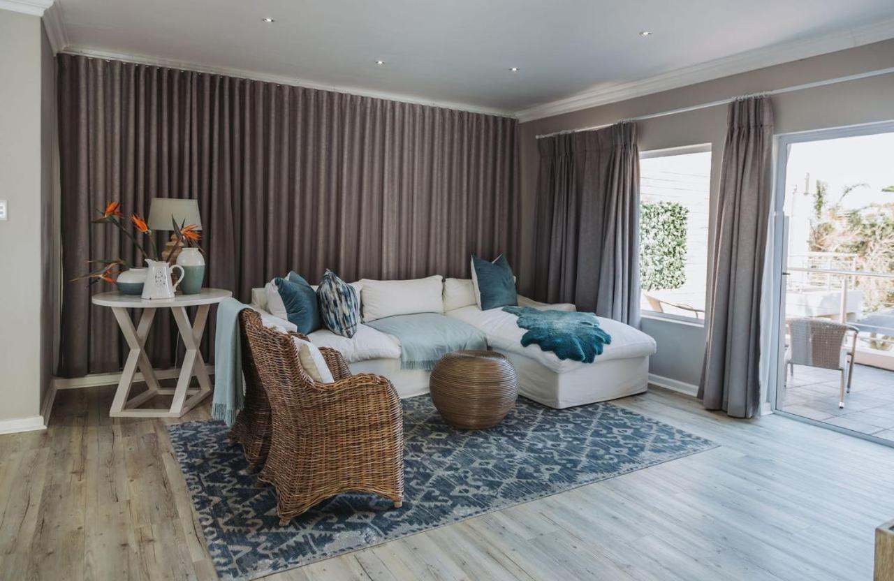 The Edge Boutique Bed And Breakfast 勾讷比 外观 照片