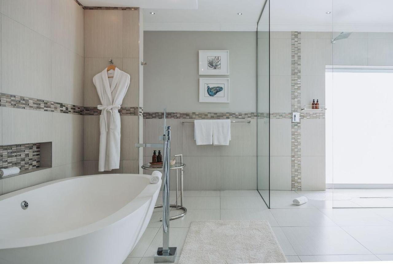 The Edge Boutique Bed And Breakfast 勾讷比 外观 照片