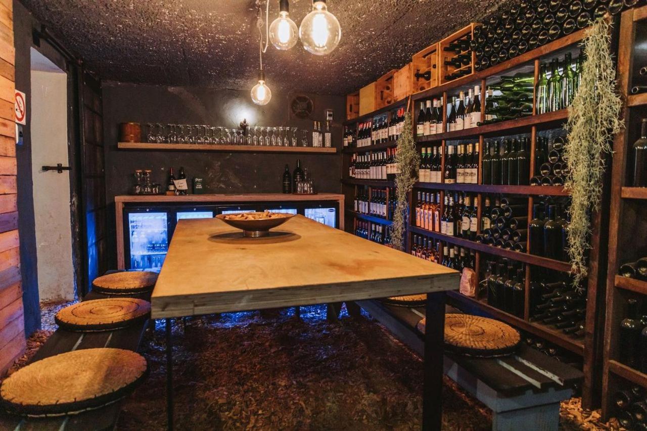 The Edge Boutique Bed And Breakfast 勾讷比 外观 照片